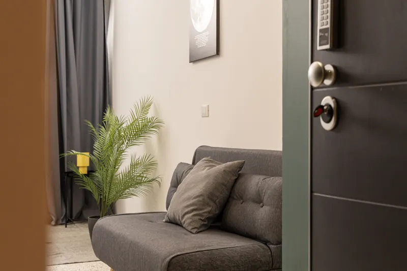 Forest Loft – 3