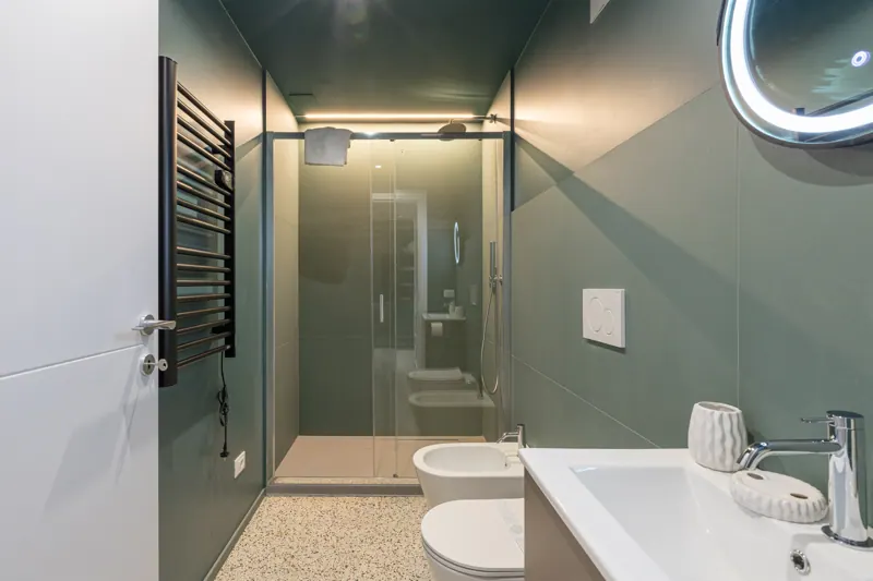 Forest Loft – 4