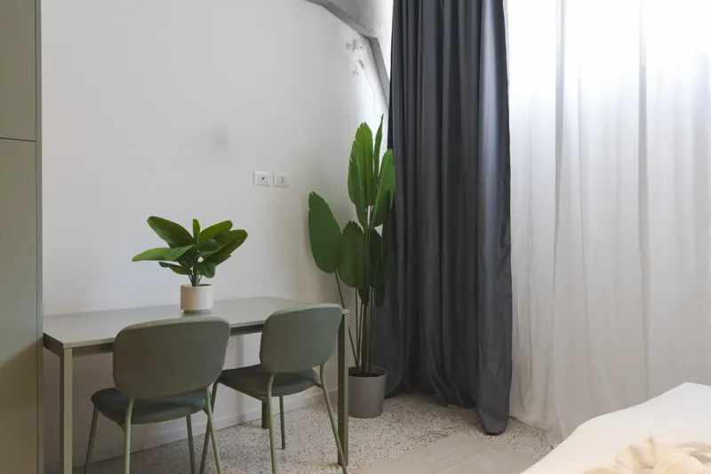 Green Loft – 4