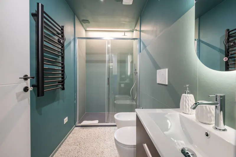 Green Loft – 5