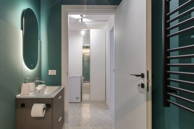 Green Loft – 6