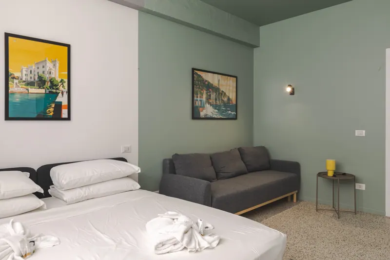 Green Loft – 9
