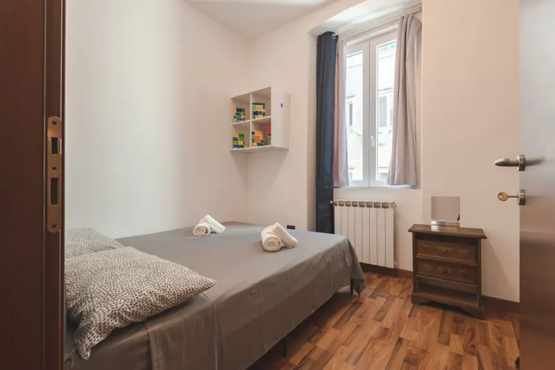 Zona Rossetti – 5