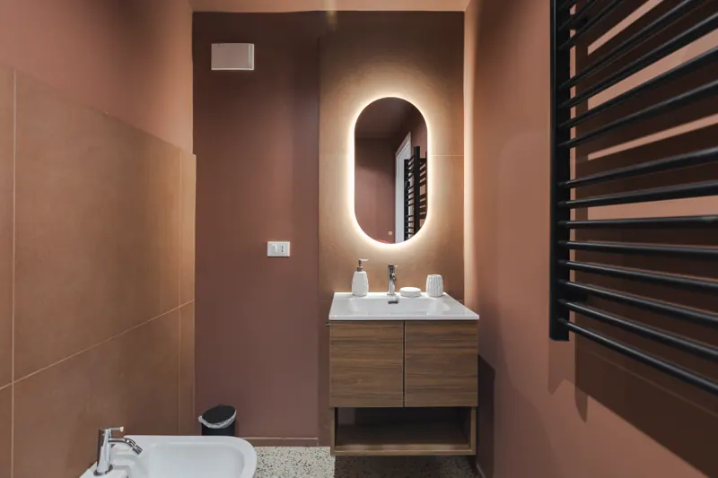 Terracotta Loft – 5